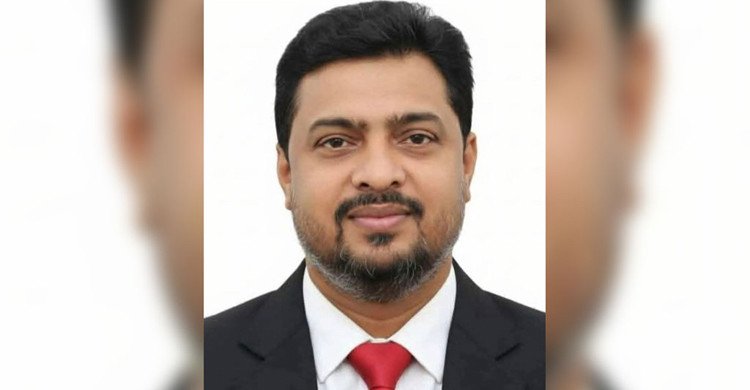 হাসিনাকে জিয়াউর রহমানের স্ত্রী বলা সেই বিএনপি নেতাকে শোকজ